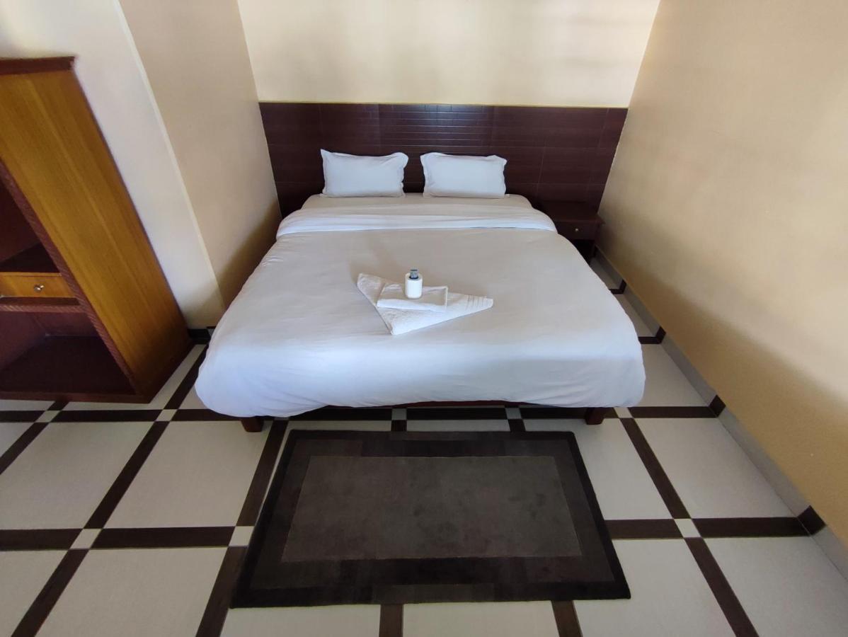 فندق The Mountain House بوكْرا المظهر الخارجي الصورة
