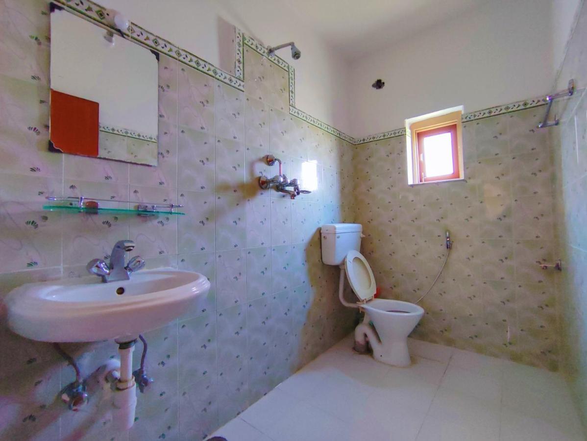 فندق The Mountain House بوكْرا المظهر الخارجي الصورة