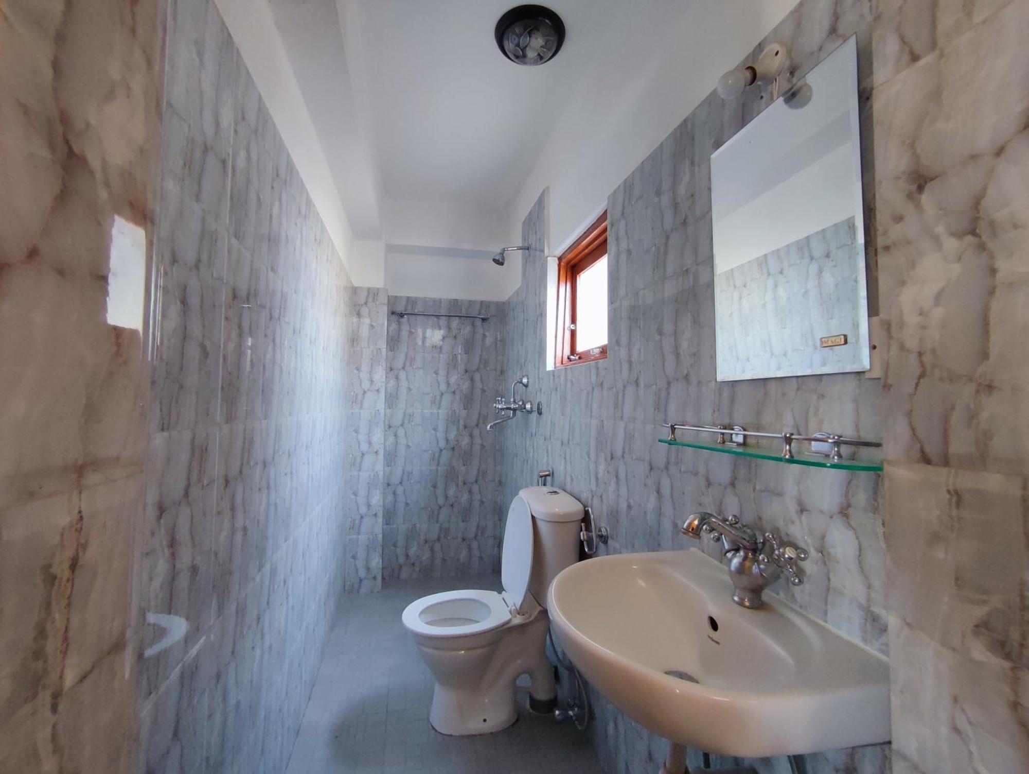 فندق The Mountain House بوكْرا المظهر الخارجي الصورة