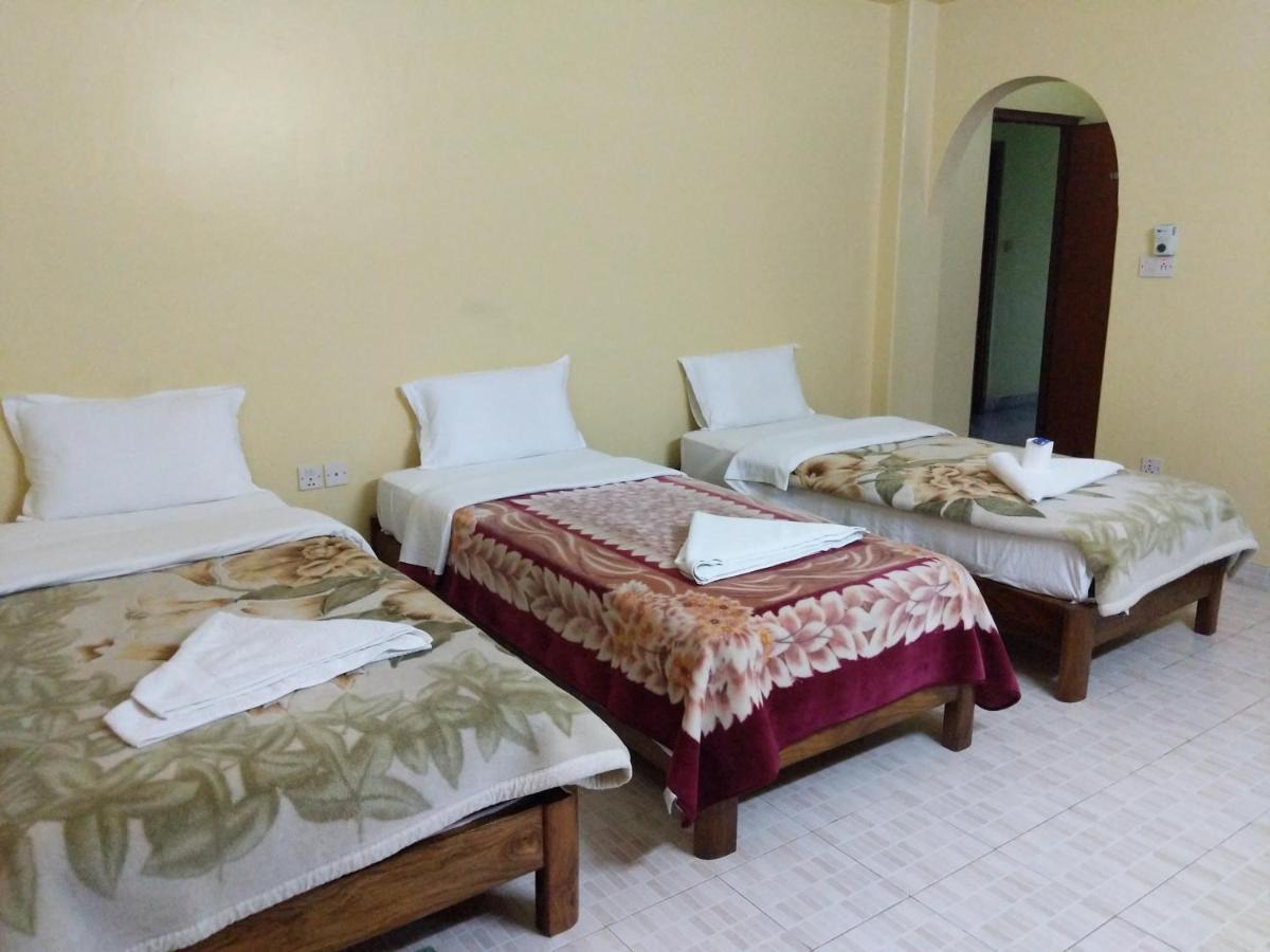 فندق The Mountain House بوكْرا المظهر الخارجي الصورة